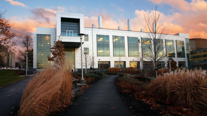 Duffield College of Engineering